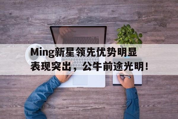 Ming新星领先优势明显表现突出，公牛前途光明！
